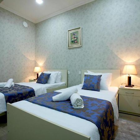 Sport Time Hotel & Spa 트빌리시 외부 사진