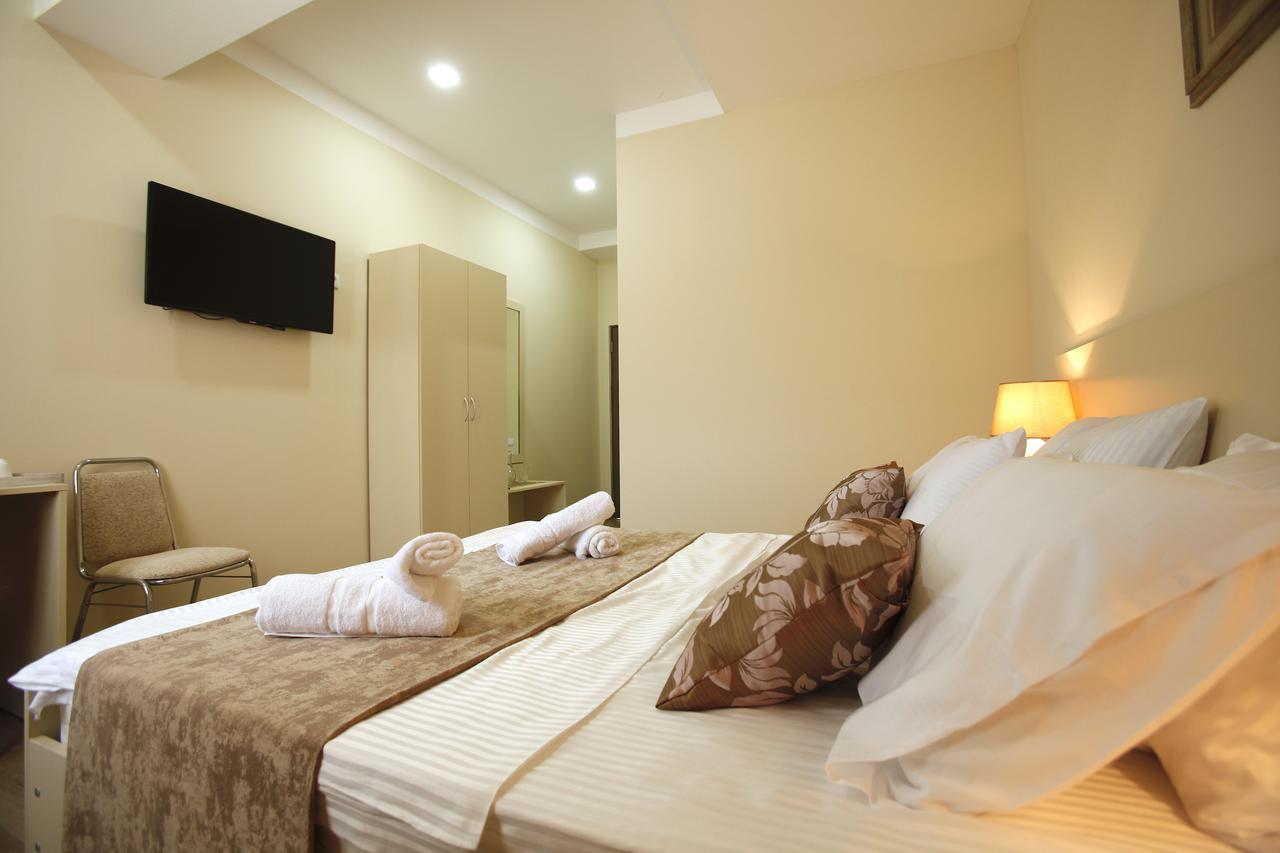 Sport Time Hotel & Spa 트빌리시 외부 사진