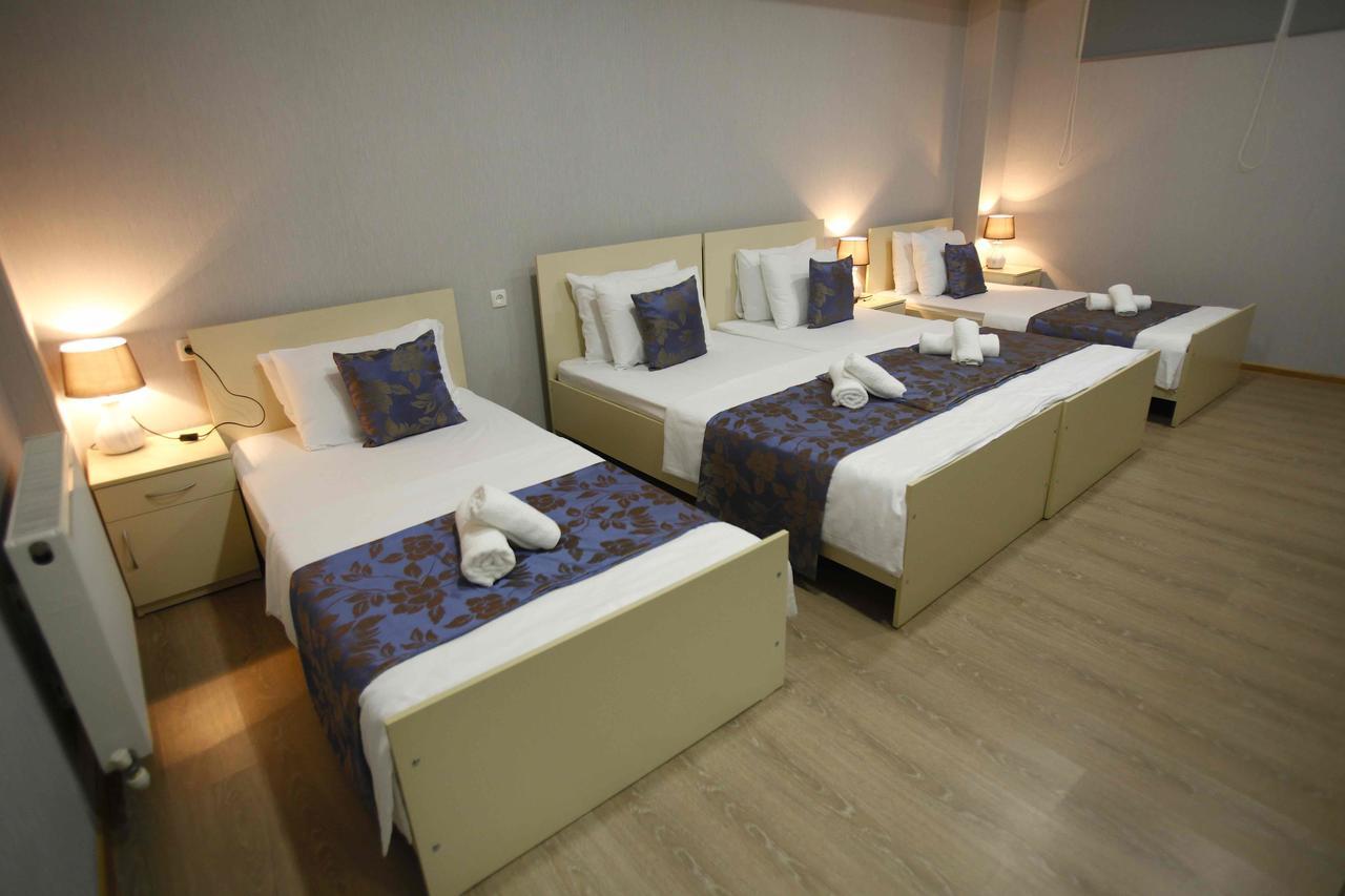 Sport Time Hotel & Spa 트빌리시 외부 사진