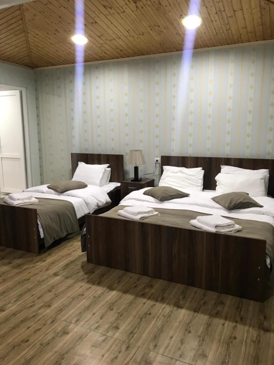 Sport Time Hotel & Spa 트빌리시 외부 사진